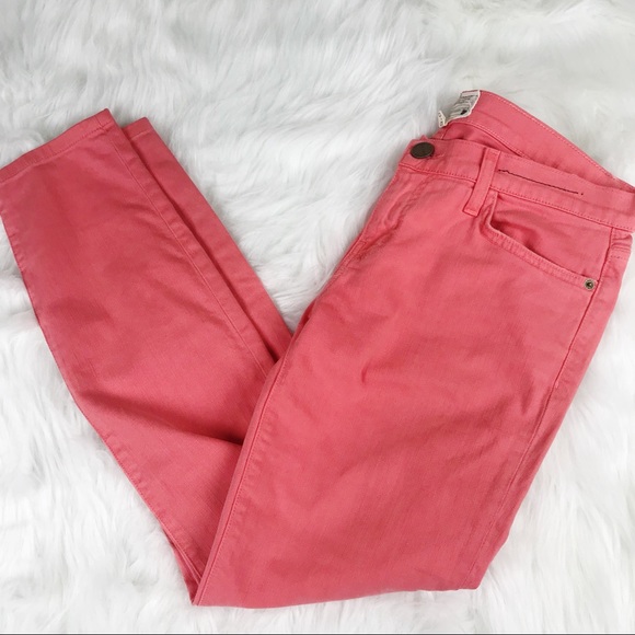 Current/Elliott | The Stiletto Skinny Jeans - Picture 2 of 7